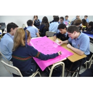 Jornadas Escuela, Familias y Comunidad